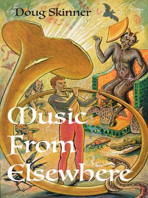 cover image of Music from Elsewhere